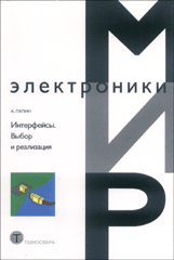 Книга Интерфейсы. Выбор и реализация. Лапин