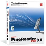 Купить ABBYY FineReader 9.0 Corporate Edition