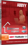 ABBYY FineReader 9.0 Home Edition