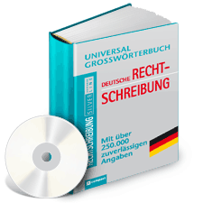 Купить книгу почтой в интернет магазине Compact SilverLine Универсальный словарь немецкого языка (Compact SilverLine Universalgrossworterbuch Deutsche Rechtschreibung)