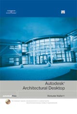 Купить книгу почтой в интернет магазине Книга Autodesk Architectural Desktop. Уильям Уайатт